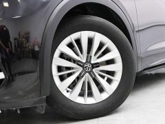 Volkswagen Viloran 2020 330TSI Business Edition - ფოტო 4
