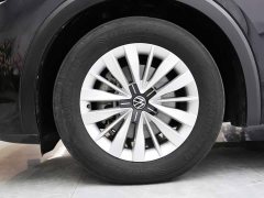 Volkswagen Viloran 2020 330TSI Business Edition - ფოტო 5