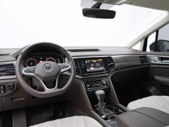 Volkswagen Viloran 2020 330TSI Business Edition - ფოტო 7
