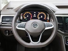 Volkswagen Viloran 2020 330TSI Business Edition - ფოტო 9