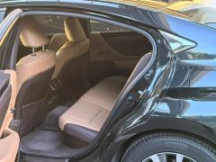 Lexus ES 2020 300h Excellence - ფოტო 10