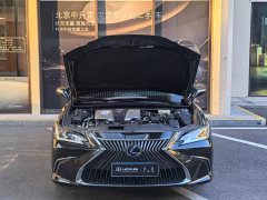Lexus ES 2020 300h Excellence - ფოტო 11