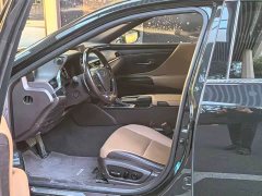 Lexus ES 2020 300h Excellence - ფოტო 19