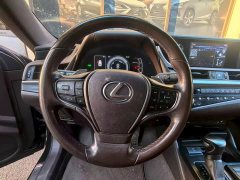 Lexus ES 2020 300h Excellence - ფოტო 20