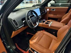 Li Auto L9 2022 Max - ფოტო 3