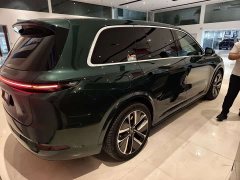 Li Auto L9 2022 Max - ფოტო 4