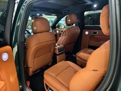 Li Auto L9 2022 Max - ფოტო 5