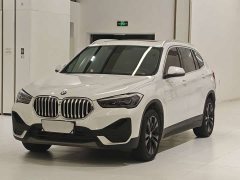 BMW X1 sDrive20Li Fashion Edition - ფოტო 1