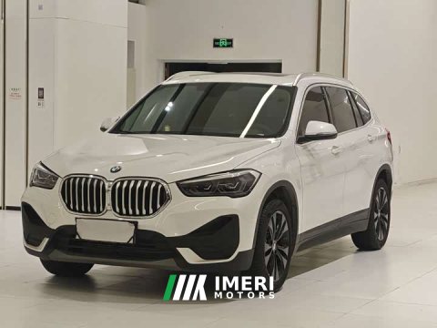 2021 BMW X1 sDrive20Li Fashion Edition - ავტომობილი ჩინეთიდან