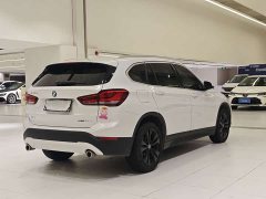 BMW X1 sDrive20Li Fashion Edition - ფოტო 10