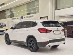 BMW X1 sDrive20Li Fashion Edition - ფოტო 11