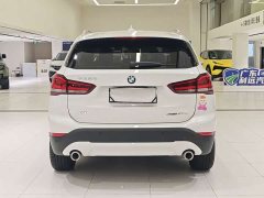 BMW X1 sDrive20Li Fashion Edition - ფოტო 12