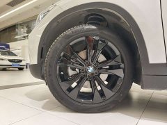 BMW X1 sDrive20Li Fashion Edition - ფოტო 13