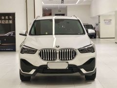 BMW X1 sDrive20Li Fashion Edition - ფოტო 2