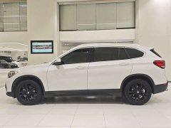 BMW X1 sDrive20Li Fashion Edition - ფოტო 3
