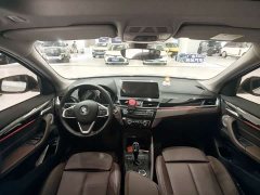 BMW X1 sDrive20Li Fashion Edition - ფოტო 5