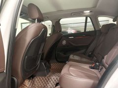 BMW X1 sDrive20Li Fashion Edition - ფოტო 6