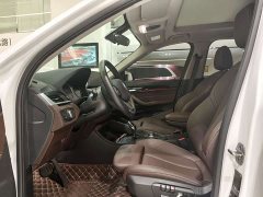 BMW X1 sDrive20Li Fashion Edition - ფოტო 7