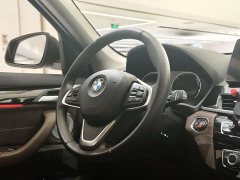 BMW X1 sDrive20Li Fashion Edition - ფოტო 8
