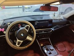 BMW 3 Series 320Li M Sport Package - ფოტო 3