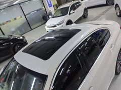 BMW 3 Series 320Li M Sport Package - ფოტო 6