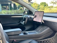 Tesla Model Y Standard Range RWD - ფოტო 11