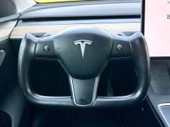 Tesla Model Y Standard Range RWD - ფოტო 12