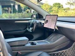 Tesla Model Y Standard Range RWD - ფოტო 13