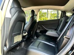Tesla Model Y Standard Range RWD - ფოტო 15