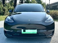 Tesla Model Y Standard Range RWD - ფოტო 2