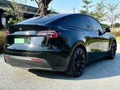 Tesla Model Y Standard Range RWD - ფოტო 4
