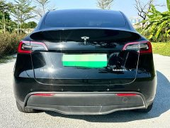 Tesla Model Y Standard Range RWD - ფოტო 5