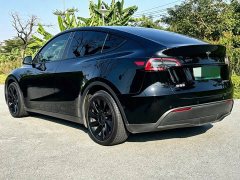 Tesla Model Y Standard Range RWD - ფოტო 6