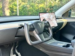 Tesla Model Y Standard Range RWD - ფოტო 8