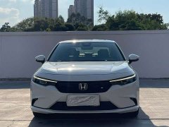 Honda Tiggo 240TURBO CVT Phantom Night Luxury Edition - ფოტო 3