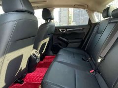Honda Tiggo 240TURBO CVT Phantom Night Luxury Edition - ფოტო 9