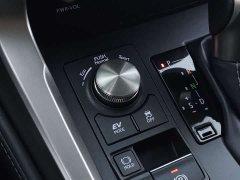 Lexus NX 2020 300h FWD Pinnacle Edition National VI - ფოტო 11
