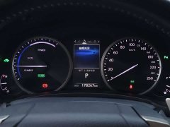 Lexus NX 2020 300h FWD Pinnacle Edition National VI - ფოტო 12