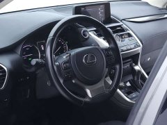 Lexus NX 2020 300h FWD Pinnacle Edition National VI - ფოტო 13