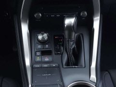 Lexus NX 2020 300h FWD Pinnacle Edition National VI - ფოტო 14
