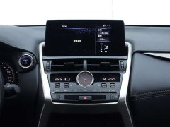Lexus NX 2020 300h FWD Pinnacle Edition National VI - ფოტო 15
