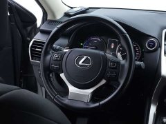 Lexus NX 2020 300h FWD Pinnacle Edition National VI - ფოტო 16