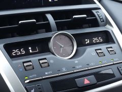 Lexus NX 2020 300h FWD Pinnacle Edition National VI - ფოტო 17
