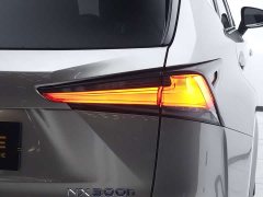 Lexus NX 2020 300h FWD Pinnacle Edition National VI - ფოტო 19