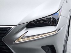 Lexus NX 2020 300h FWD Pinnacle Edition National VI - ფოტო 20