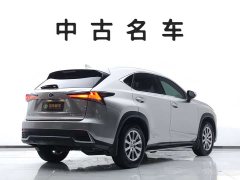 Lexus NX 2020 300h FWD Pinnacle Edition National VI - ფოტო 4