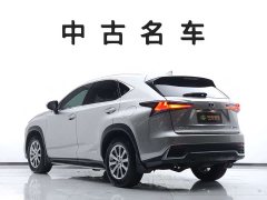 Lexus NX 2020 300h FWD Pinnacle Edition National VI - ფოტო 6
