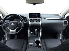 Lexus NX 2020 300h FWD Pinnacle Edition National VI - ფოტო 7
