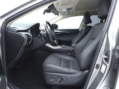 Lexus NX 2020 300h FWD Pinnacle Edition National VI - ფოტო 8