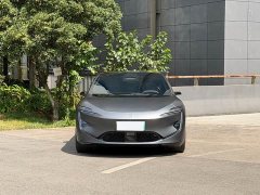 Avatr 12 Facelift Ultra Extended Range - ფოტო 2